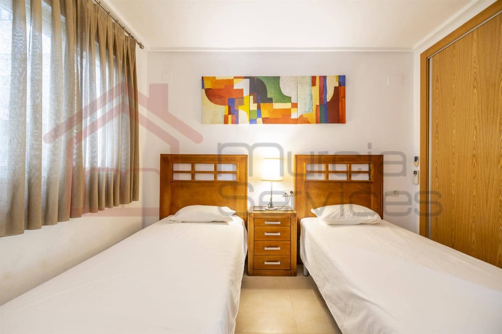 2 bedroom Apartment for sale in Roldan - € 145,000 (Ref: 9193537)