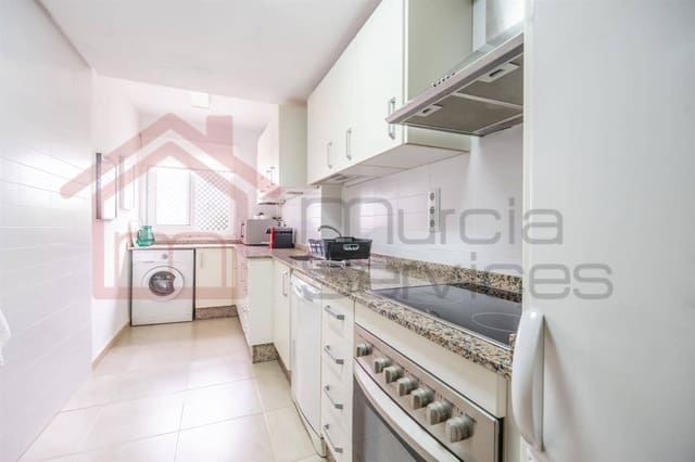 2 chambre Appartement à vendre à Roldan, Torre-Pacheco - 145 000 € (Ref: 9193537)