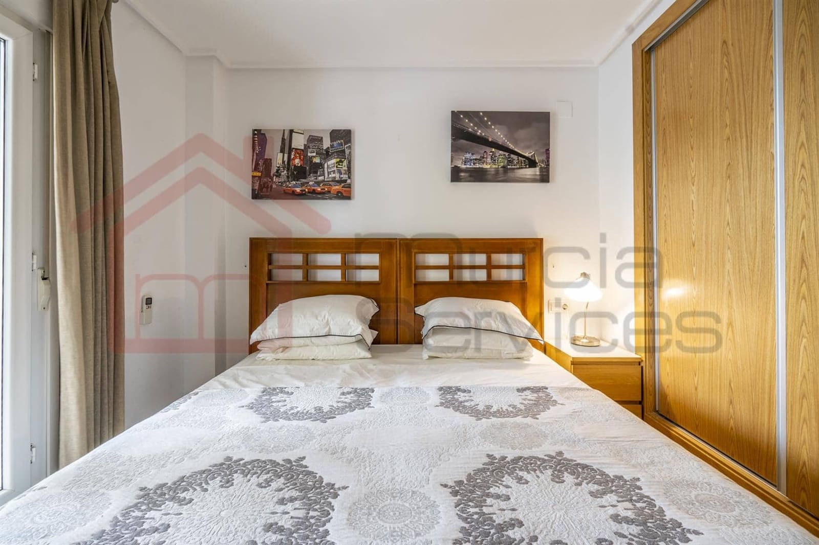 2 bedroom Apartment for sale in Roldan - € 145,000 (Ref: 9193537)