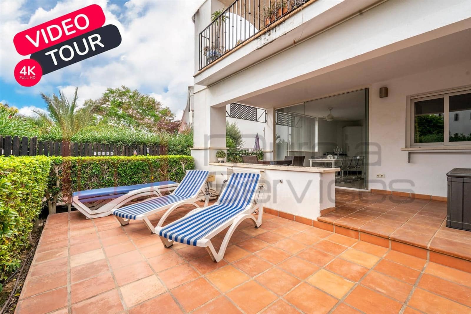 2 bedroom Apartment for sale in Roldan - € 145,000 (Ref: 9193537)