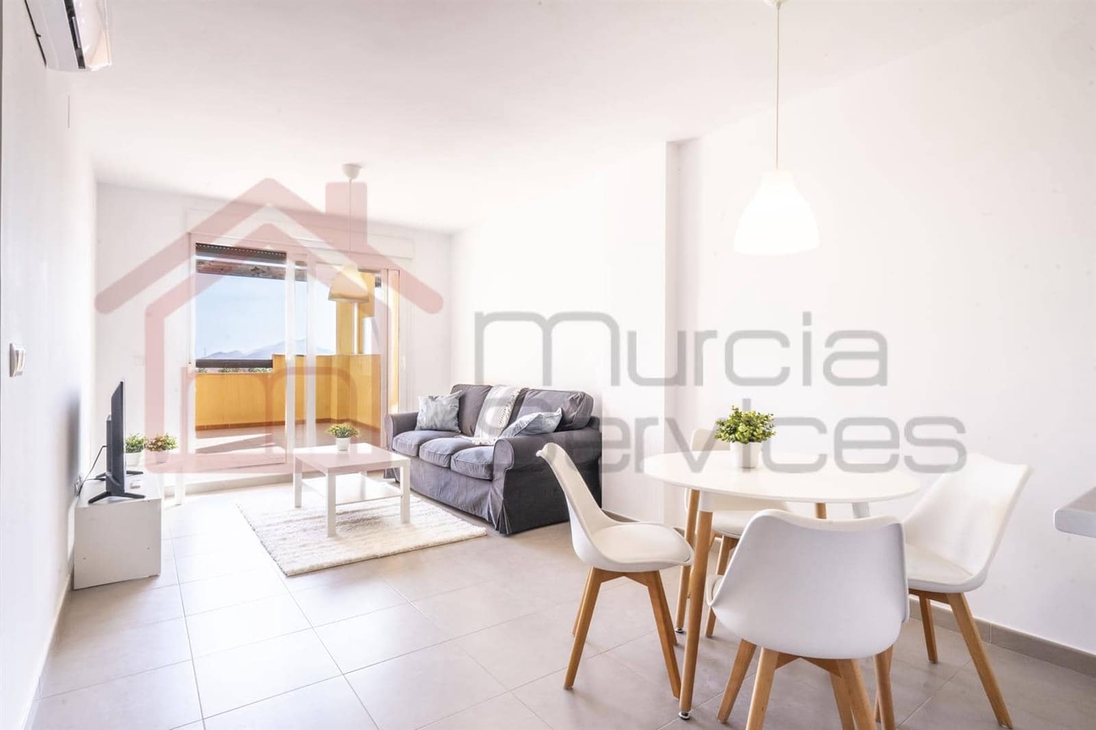 2 bedroom Apartment for sale in Torre-Pacheco - € 130,000 (Ref: 9195269)