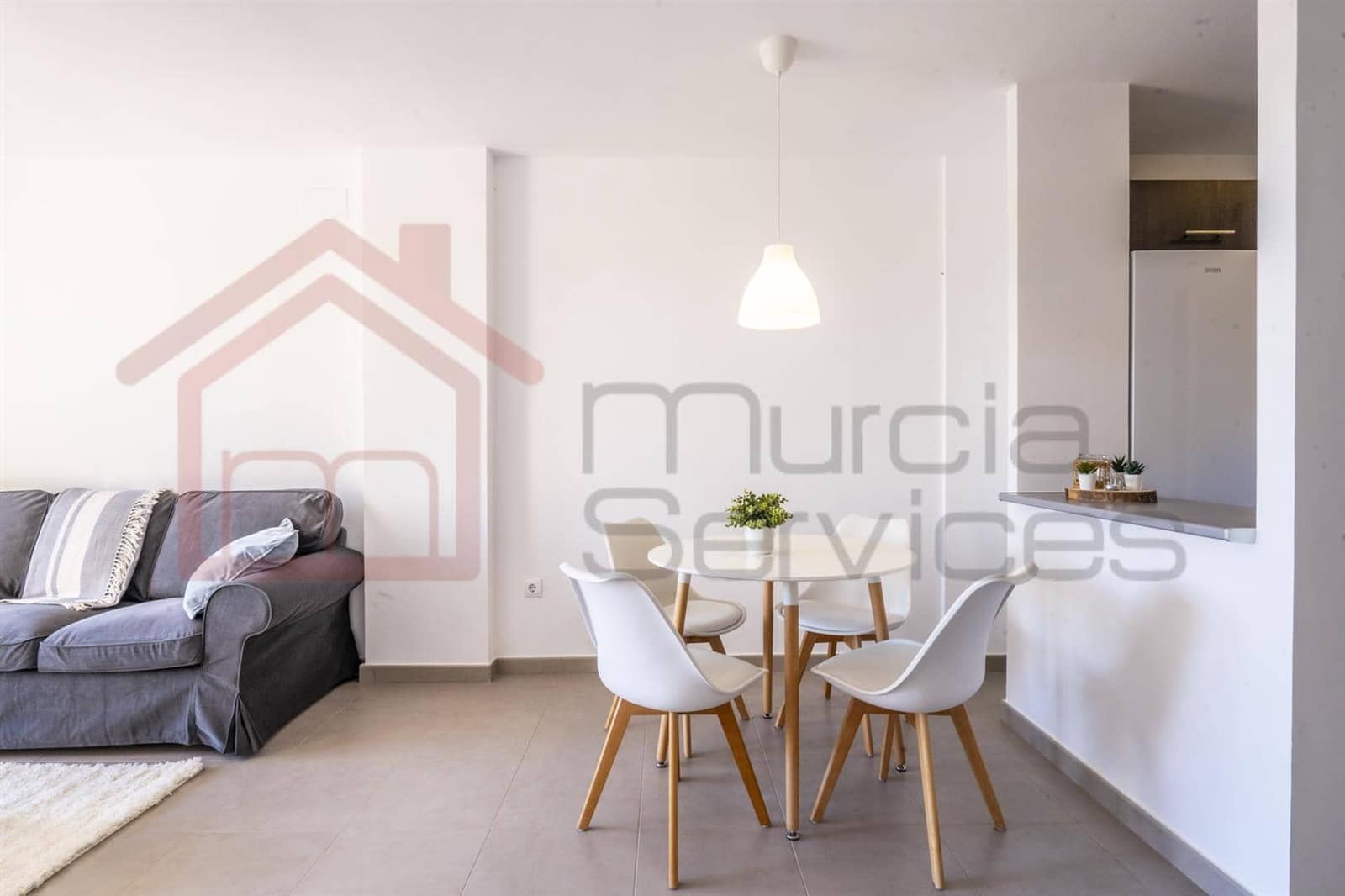 2 bedroom Apartment for sale in Torre-Pacheco - € 130,000 (Ref: 9195269)