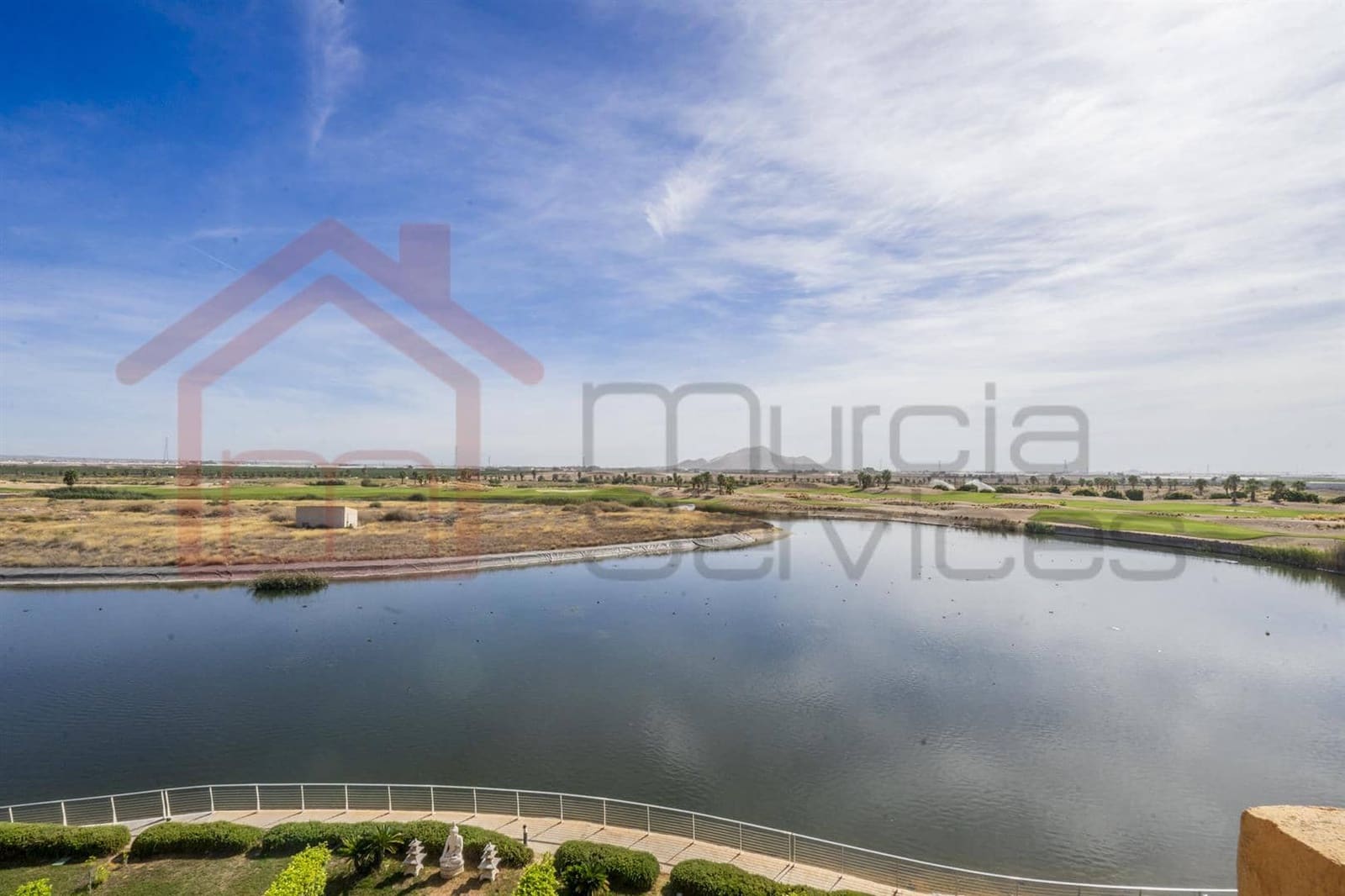 2 bedroom Apartment for sale in Torre-Pacheco - € 130,000 (Ref: 9195269)