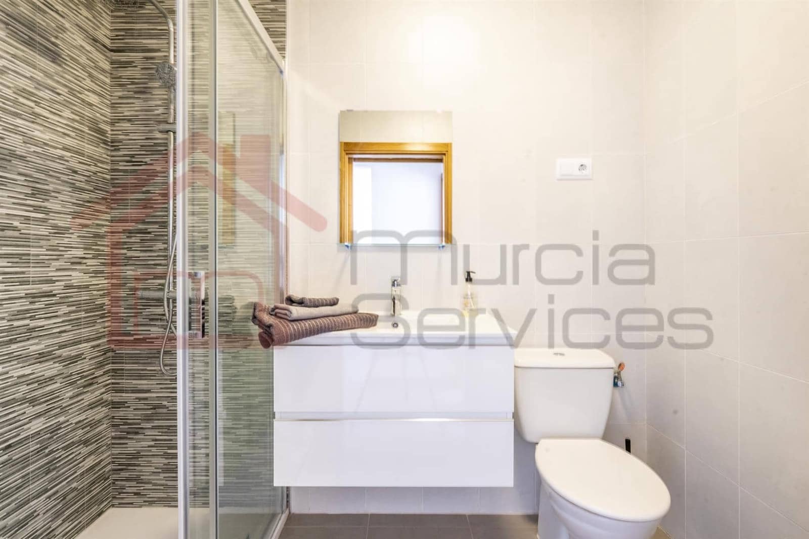 2 bedroom Apartment for sale in Torre-Pacheco - € 130,000 (Ref: 9195269)