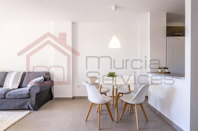 Apartamento de 2 habitaciones en Torre-Pacheco en venta - 130.000 € (Ref: 9195269)