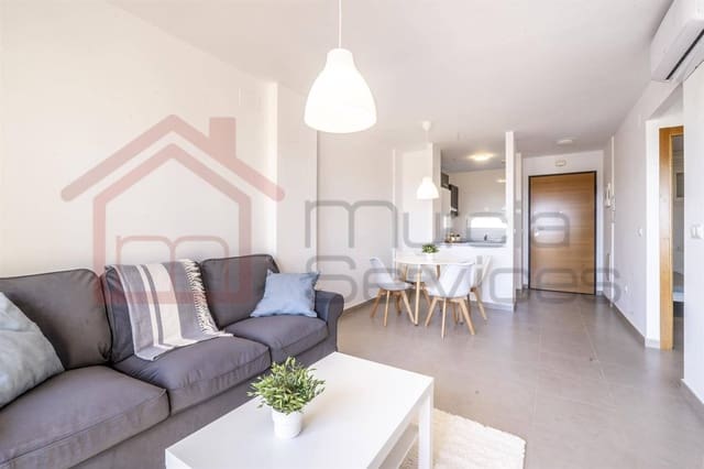 Apartamento de 2 habitaciones en Torre-Pacheco en venta - 130.000 € (Ref: 9195269)