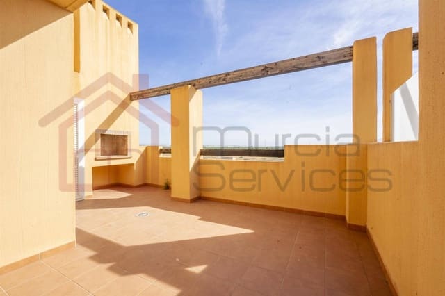 Apartamento de 2 habitaciones en Torre-Pacheco en venta - 130.000 € (Ref: 9195269)