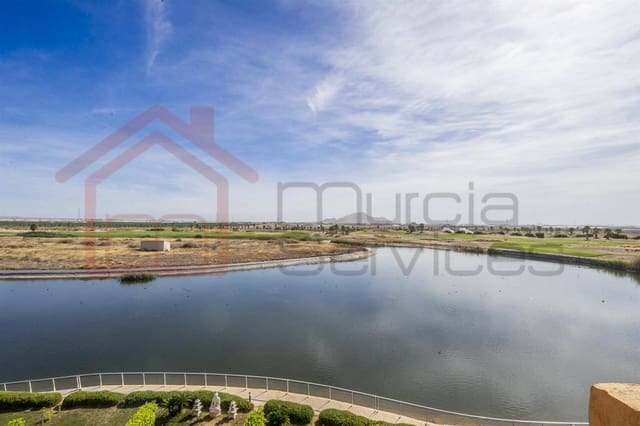 Apartamento de 2 habitaciones en Torre-Pacheco en venta - 130.000 € (Ref: 9195269)