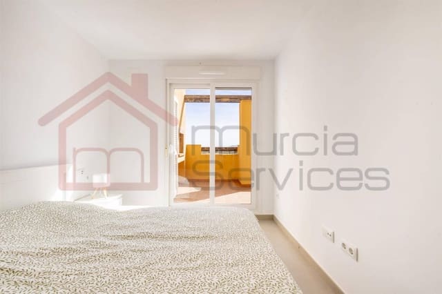 Apartamento de 2 habitaciones en Torre-Pacheco en venta - 130.000 € (Ref: 9195269)