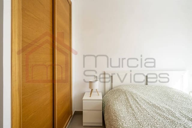 Apartamento de 2 habitaciones en Torre-Pacheco en venta - 130.000 € (Ref: 9195269)