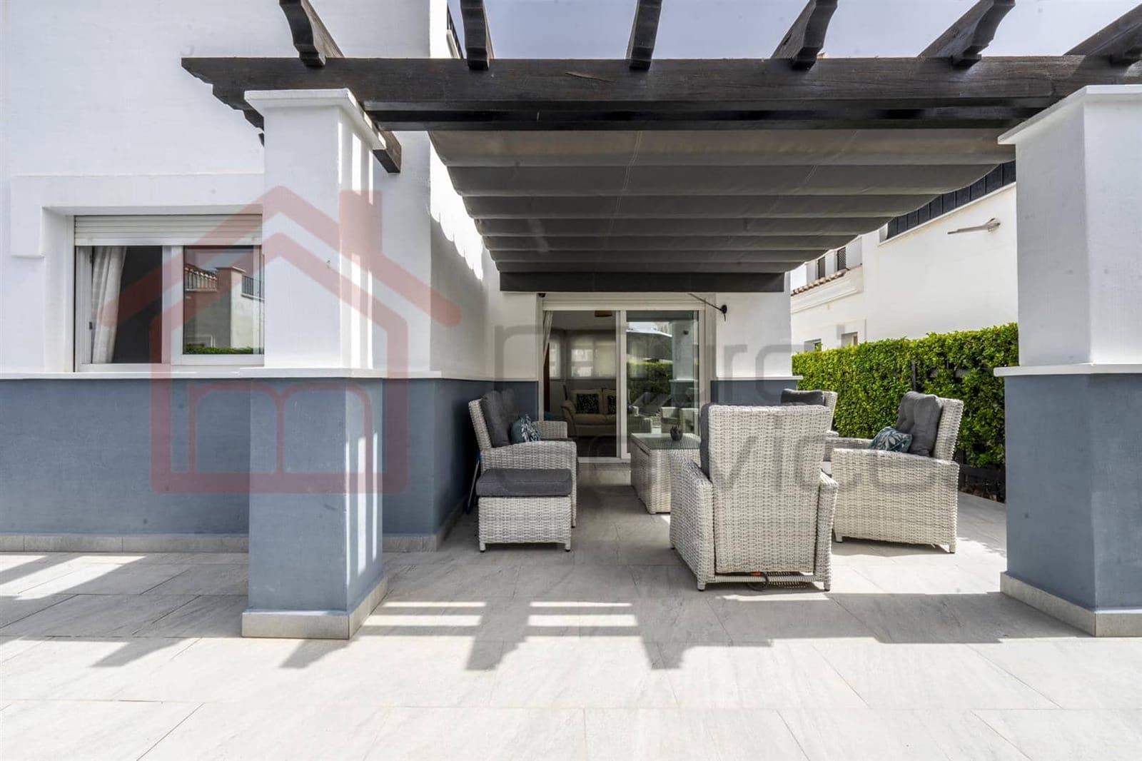 2 bedroom Villa for sale in Roldan - € 260,000 (Ref: 9195270)