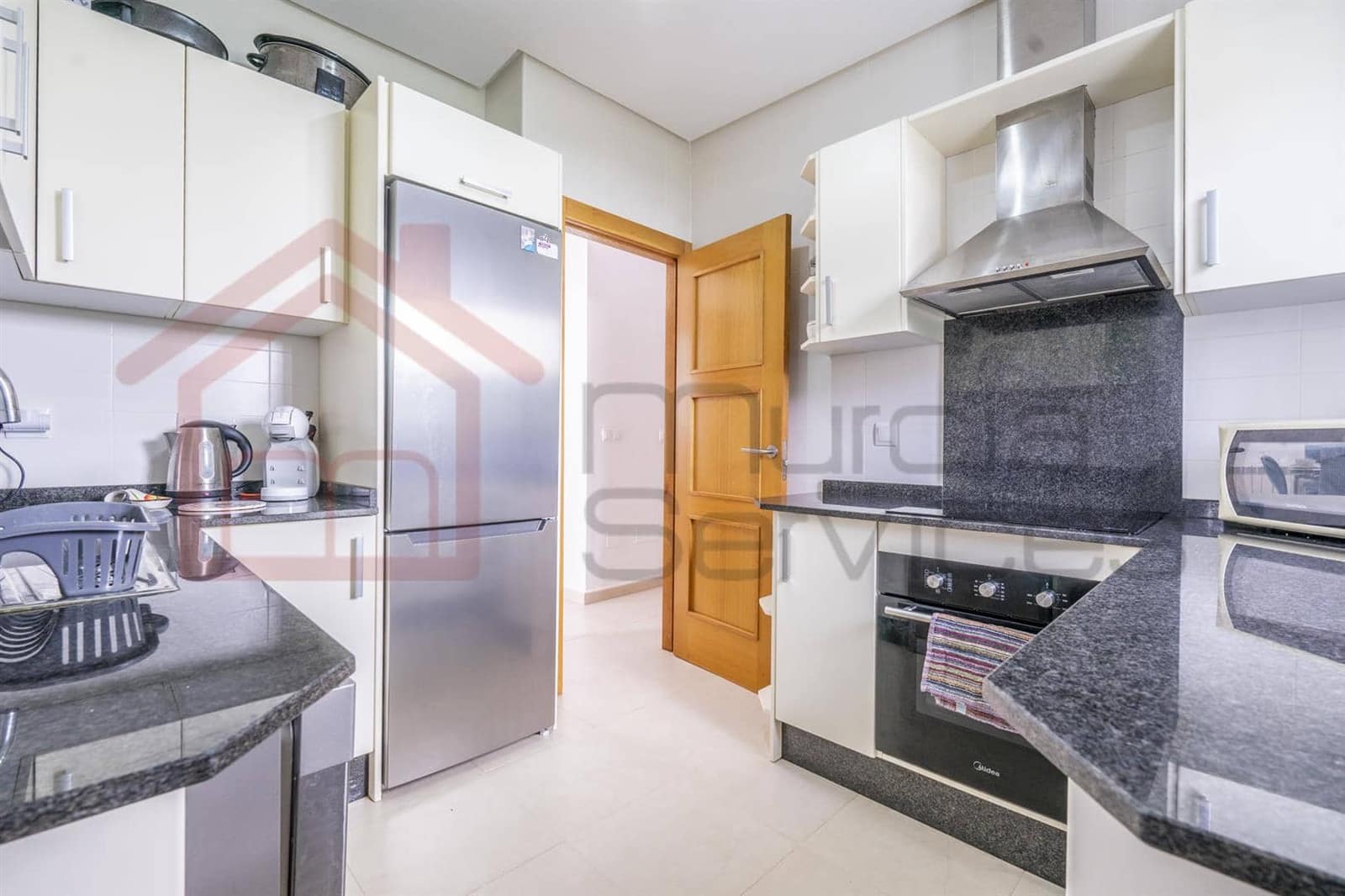 2 bedroom Villa for sale in Roldan - € 260,000 (Ref: 9195270)