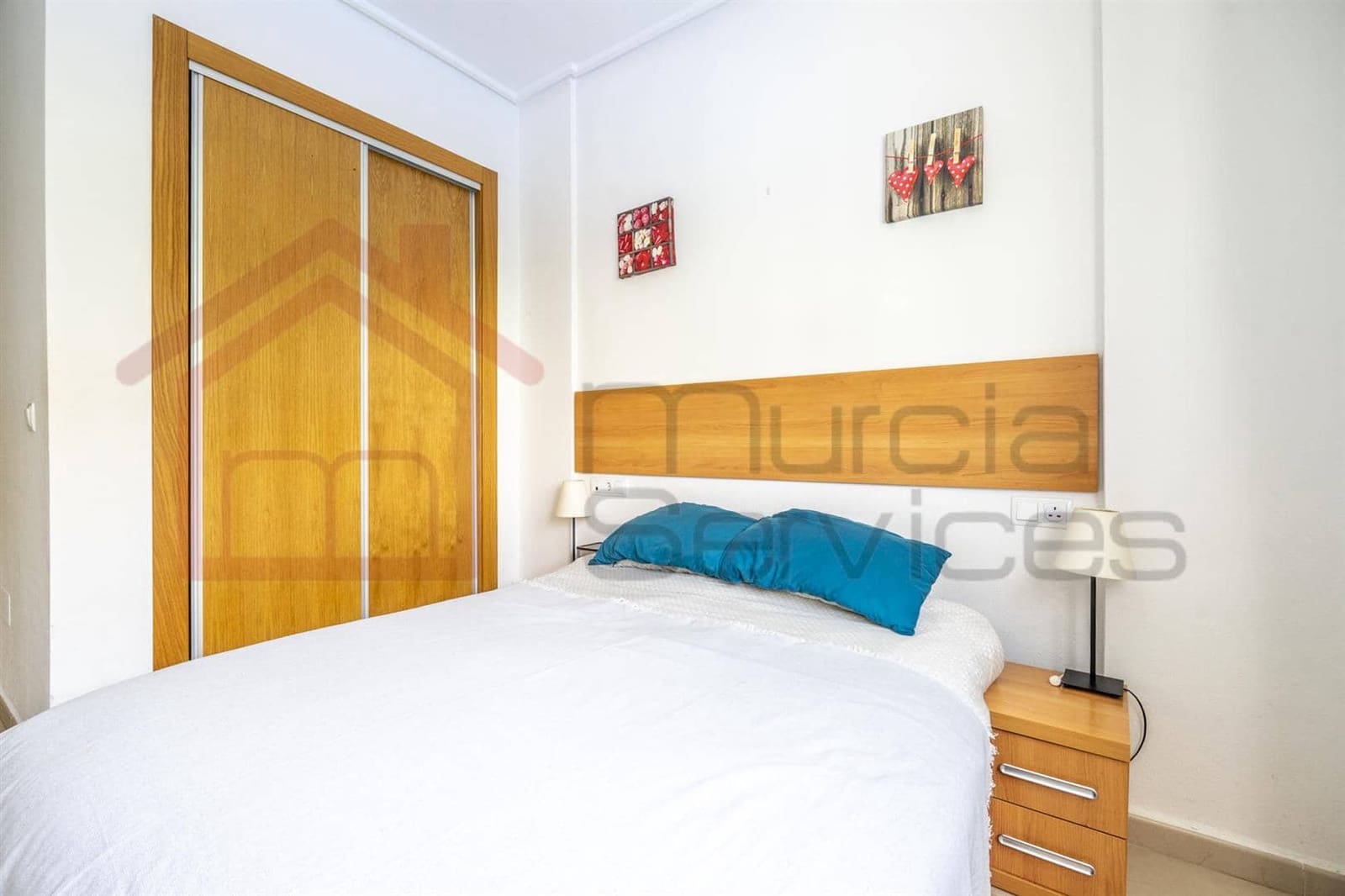 2 bedroom Villa for sale in Roldan - € 260,000 (Ref: 9195270)