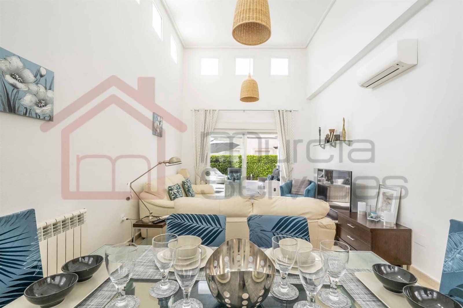 2 bedroom Villa for sale in Roldan - € 260,000 (Ref: 9195270)