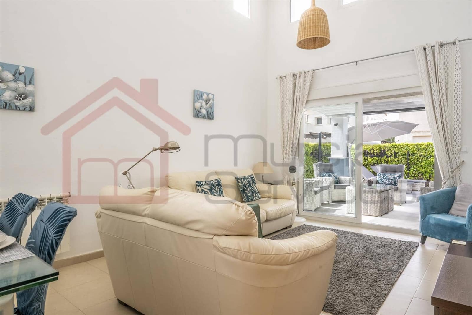 2 bedroom Villa for sale in Roldan - € 260,000 (Ref: 9195270)