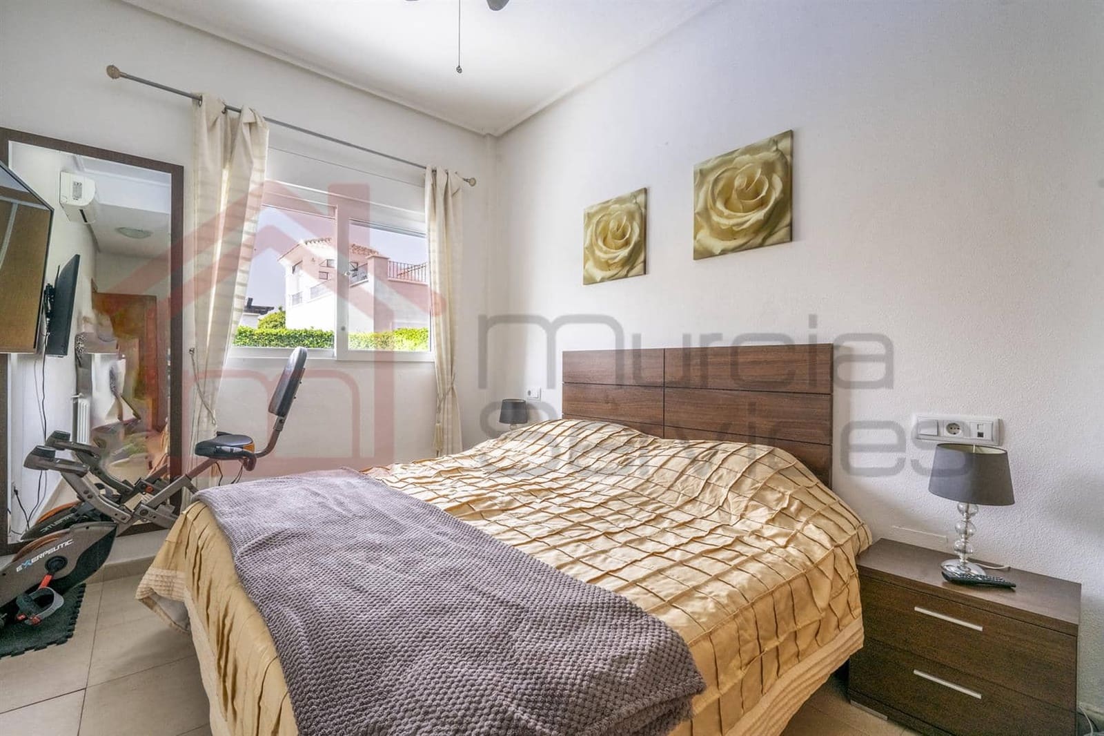 2 bedroom Villa for sale in Roldan - € 260,000 (Ref: 9195270)