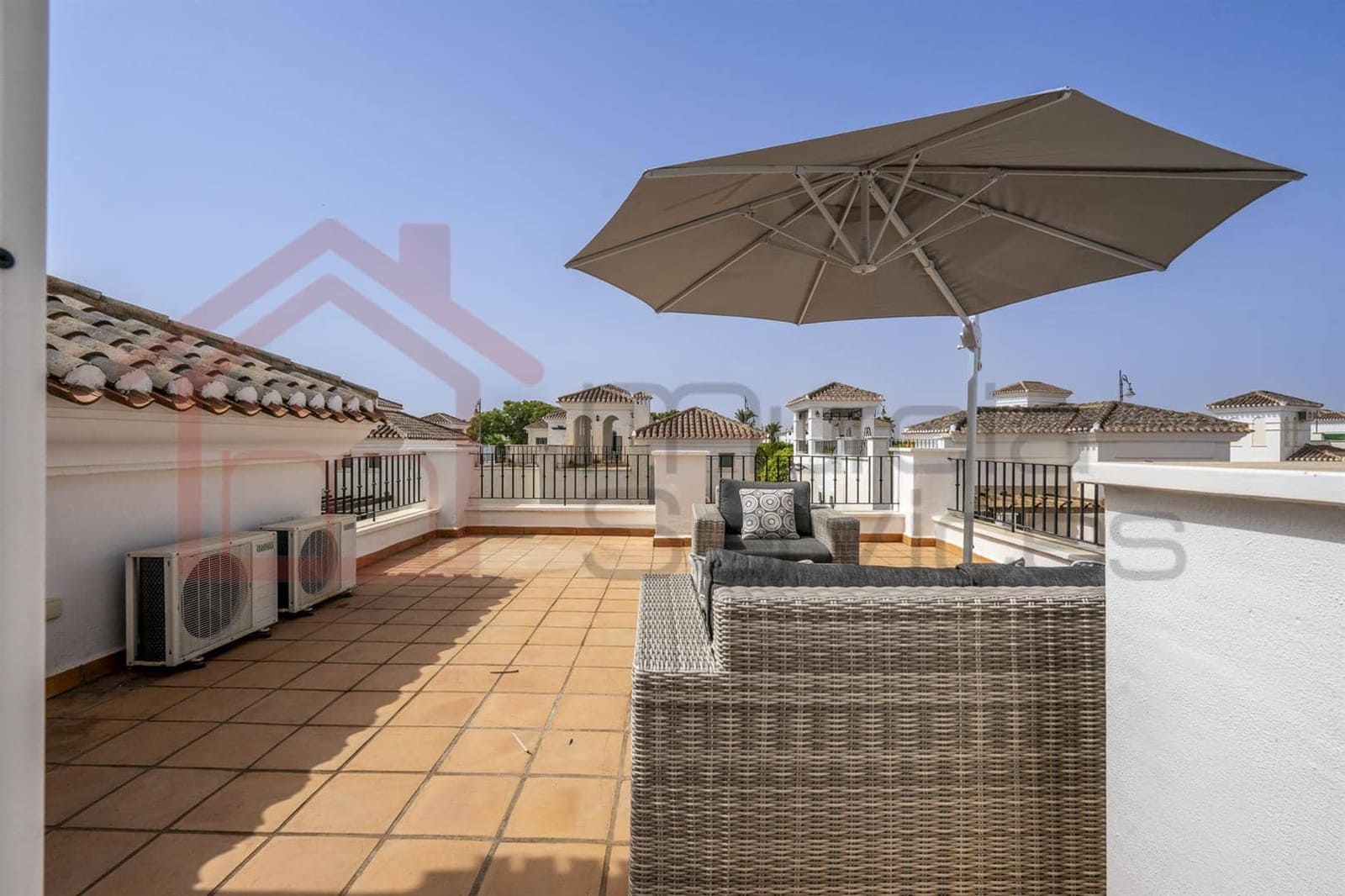 2 bedroom Villa for sale in Roldan - € 260,000 (Ref: 9195270)