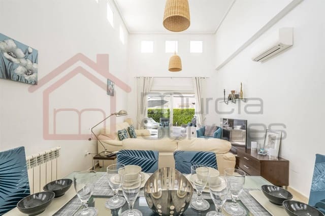 2 soverom Villa til salgs i Roldan, Torre-Pacheco - € 260 000 (Ref: 9195270)