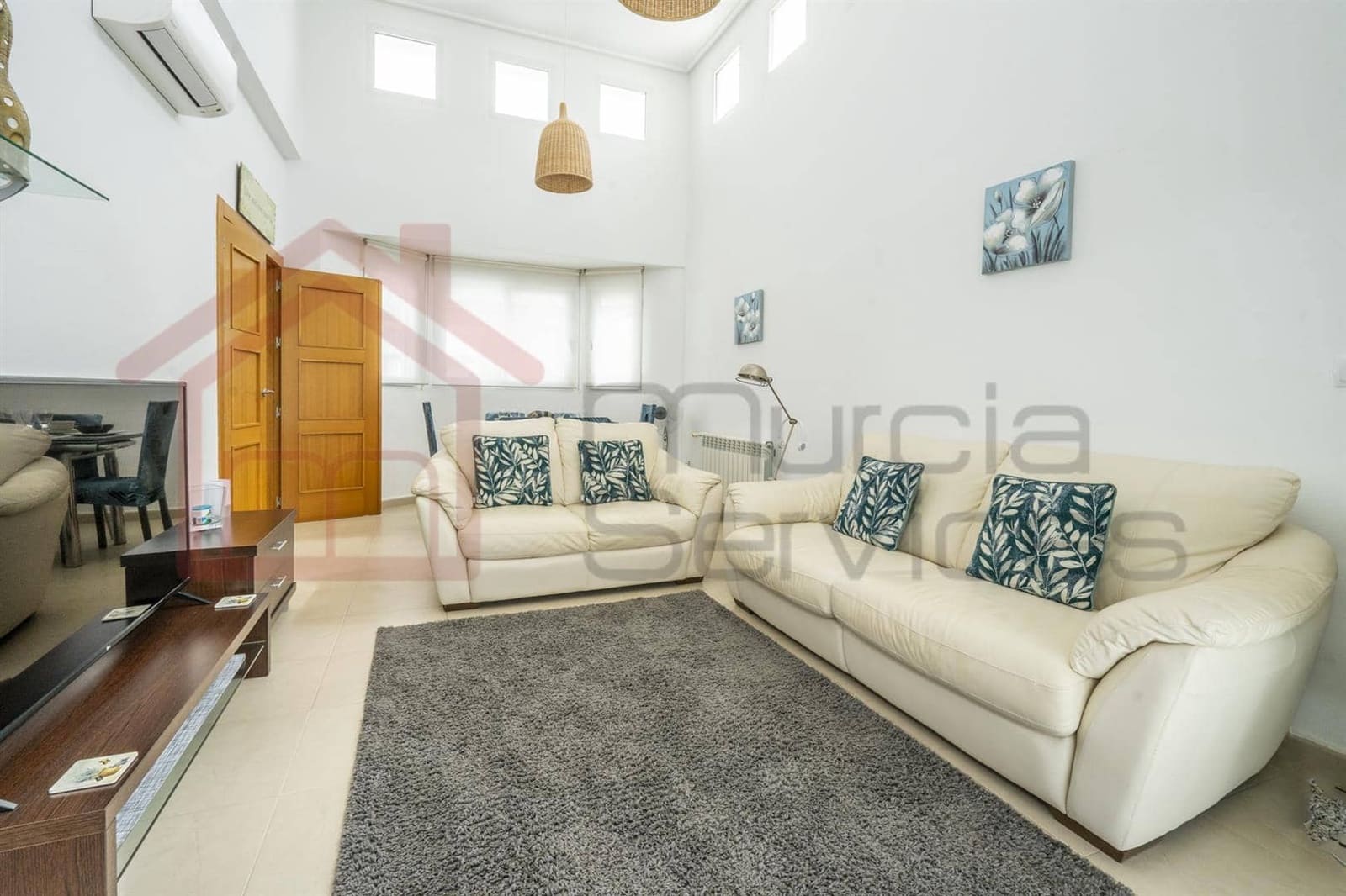 2 bedroom Villa for sale in Roldan - € 260,000 (Ref: 9195270)