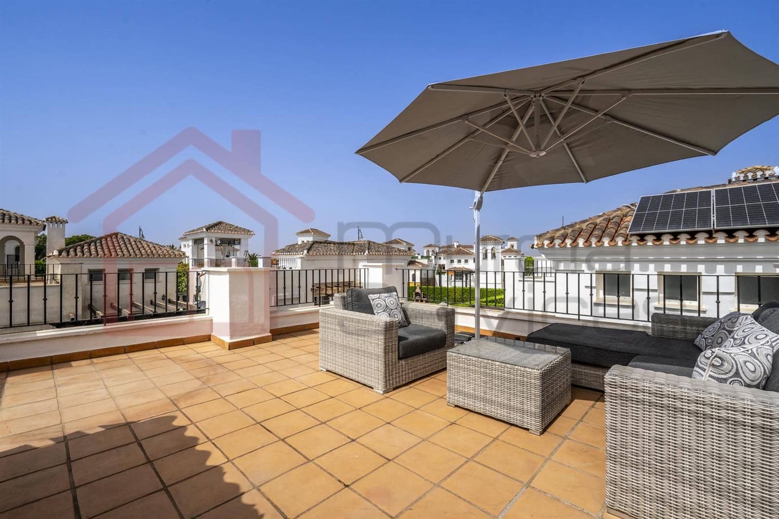 2 bedroom Villa for sale in Roldan - € 260,000 (Ref: 9195270)