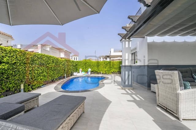 2 soverom Villa til salgs i Roldan, Torre-Pacheco - € 260 000 (Ref: 9195270)