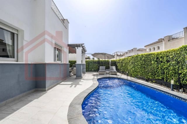 2 soverom Villa til salgs i Roldan, Torre-Pacheco - € 260 000 (Ref: 9195270)