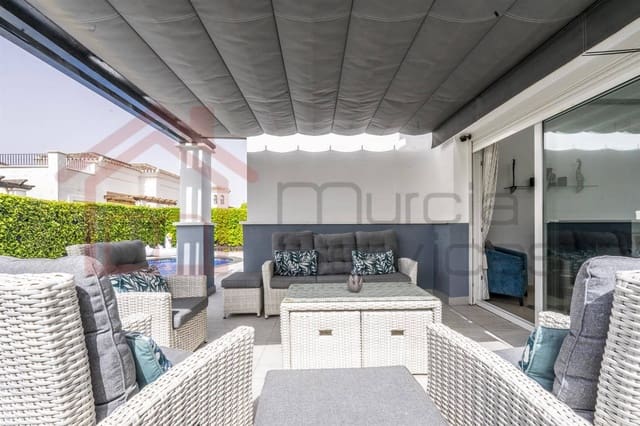 2 soverom Villa til salgs i Roldan, Torre-Pacheco - € 260 000 (Ref: 9195270)