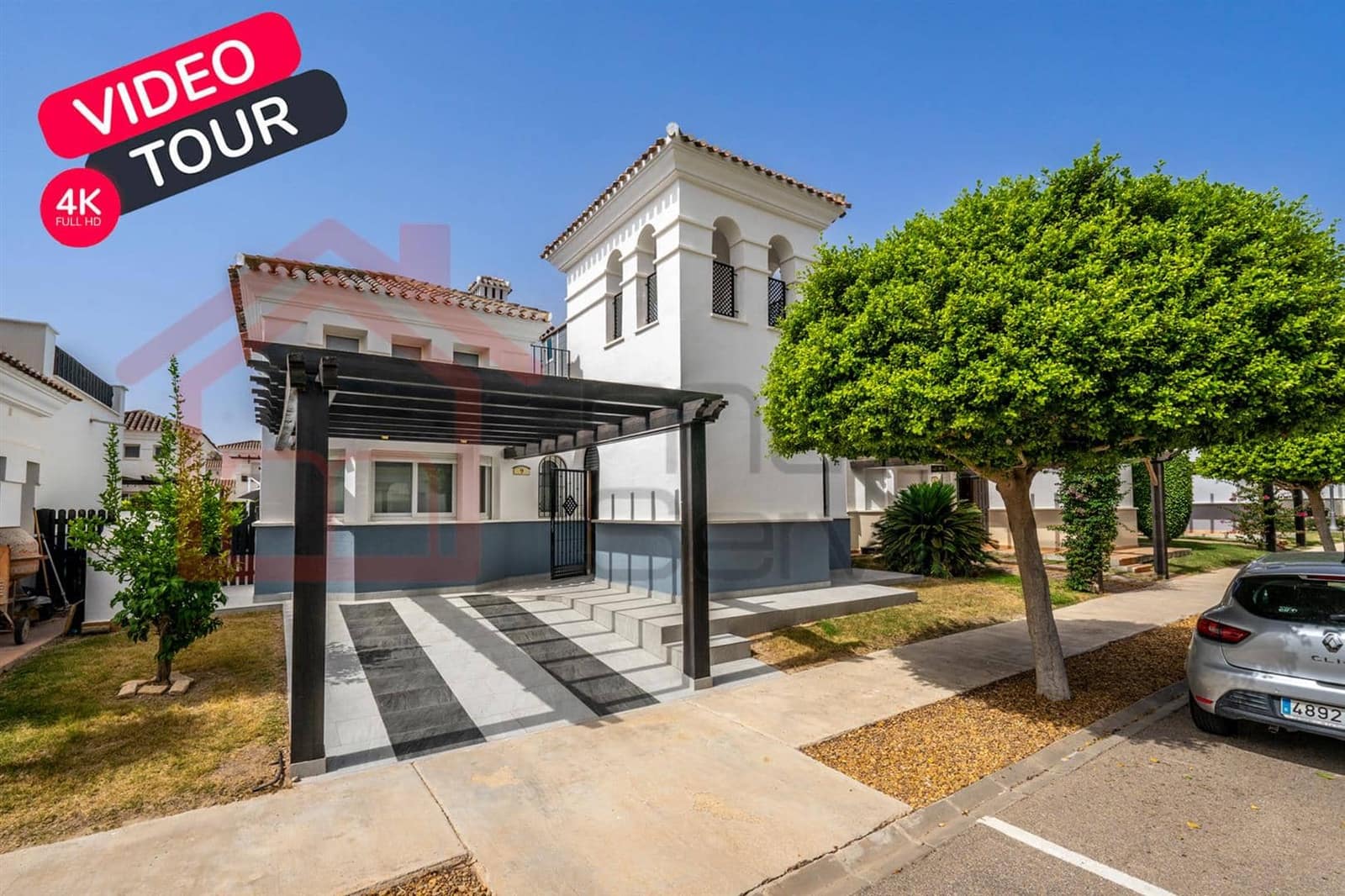 2 bedroom Villa for sale in Roldan - € 260,000 (Ref: 9195270)