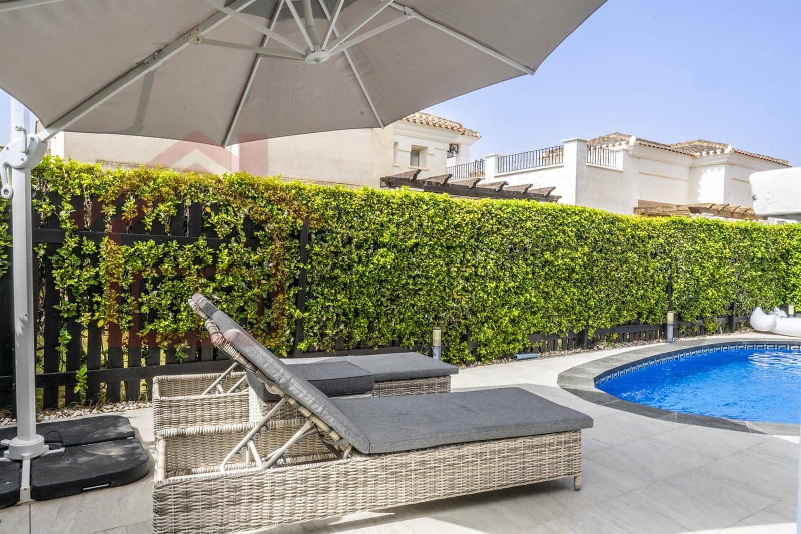 2 bedroom Villa for sale in Roldan - € 260,000 (Ref: 9195270)