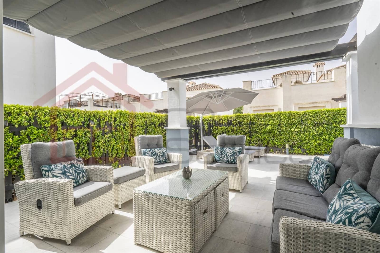 2 bedroom Villa for sale in Roldan - € 260,000 (Ref: 9195270)