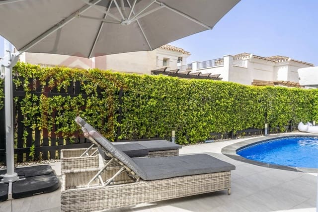 2 soverom Villa til salgs i Roldan, Torre-Pacheco - € 260 000 (Ref: 9195270)