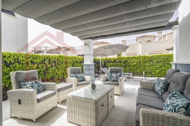 2 soverom Villa til salgs i Roldan, Torre-Pacheco - € 260 000 (Ref: 9195270)