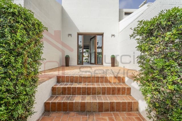 4 slaapkamer Villa te koop in Sucina, Murcia stad - € 1.000.000 (Ref: 9195272)