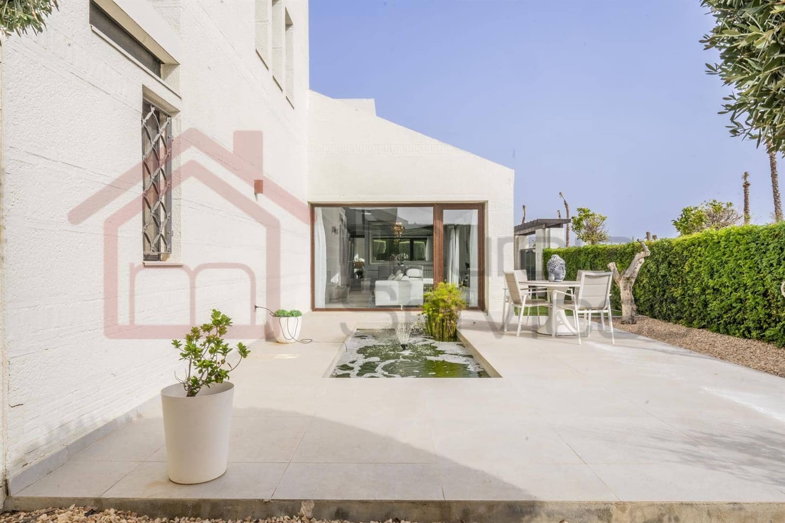 4 slaapkamer Villa te koop in Sucina - € 1.000.000 (Ref: 9195272)