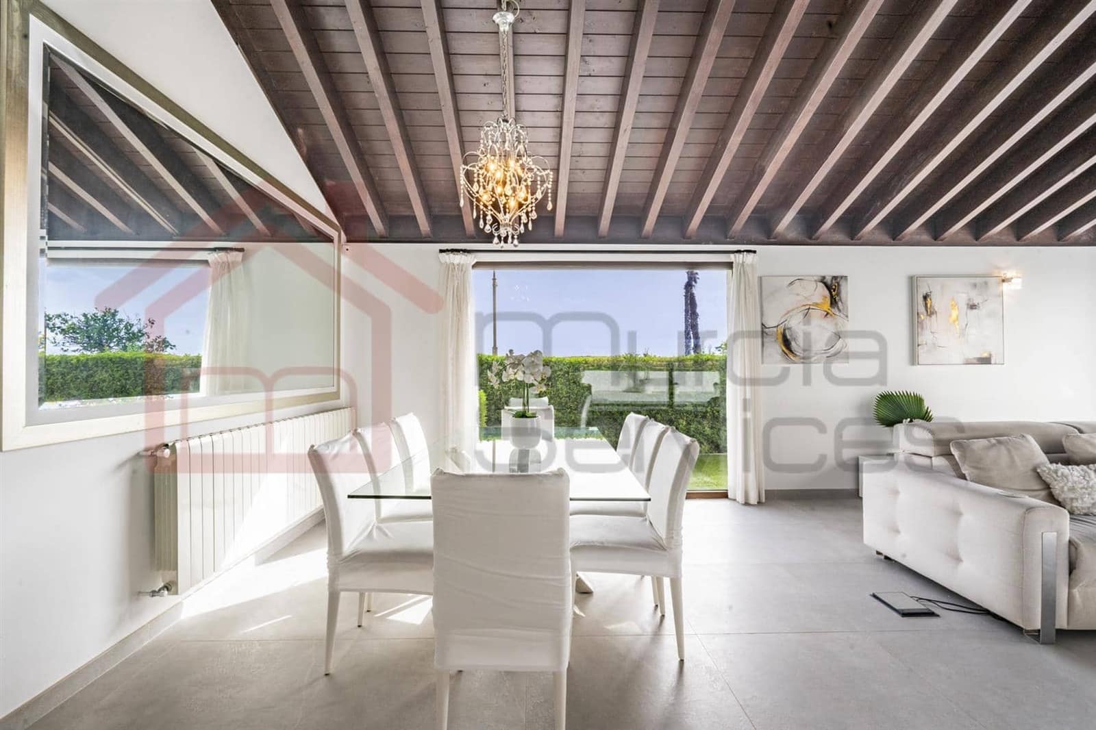 4 slaapkamer Villa te koop in Sucina - € 1.000.000 (Ref: 9195272)