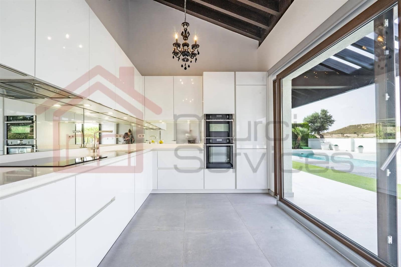 4 slaapkamer Villa te koop in Sucina - € 1.000.000 (Ref: 9195272)