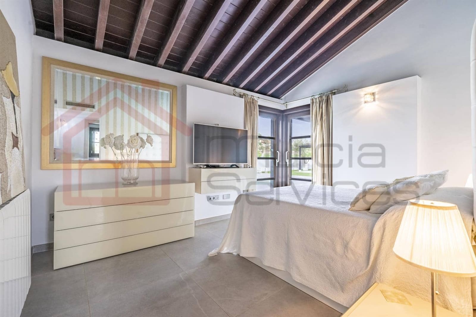 4 slaapkamer Villa te koop in Sucina - € 1.000.000 (Ref: 9195272)