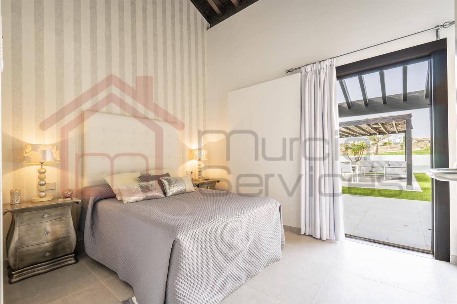 4 slaapkamer Villa te koop in Sucina - € 1.000.000 (Ref: 9195272)