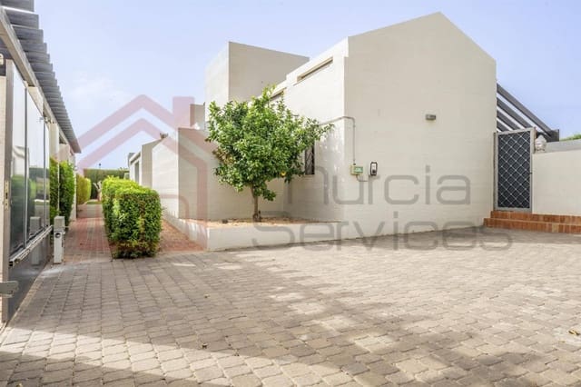 4 slaapkamer Villa te koop in Sucina, Murcia stad - € 1.000.000 (Ref: 9195272)