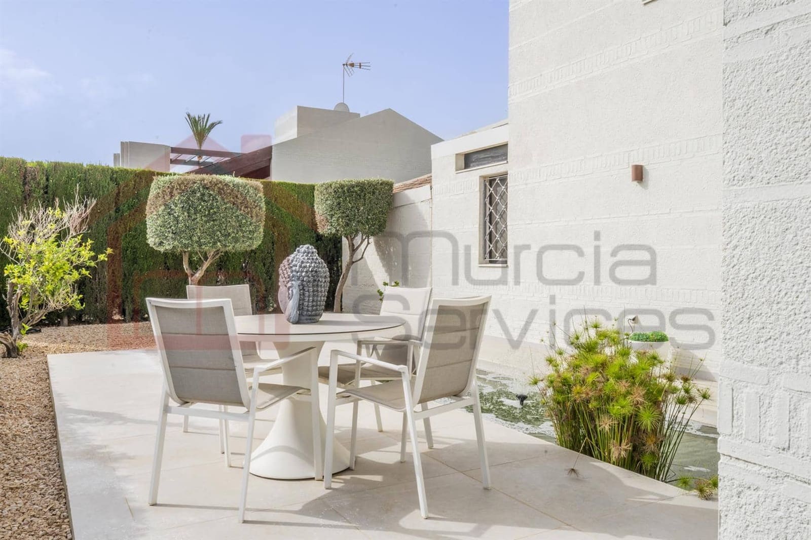 4 slaapkamer Villa te koop in Sucina - € 1.000.000 (Ref: 9195272)