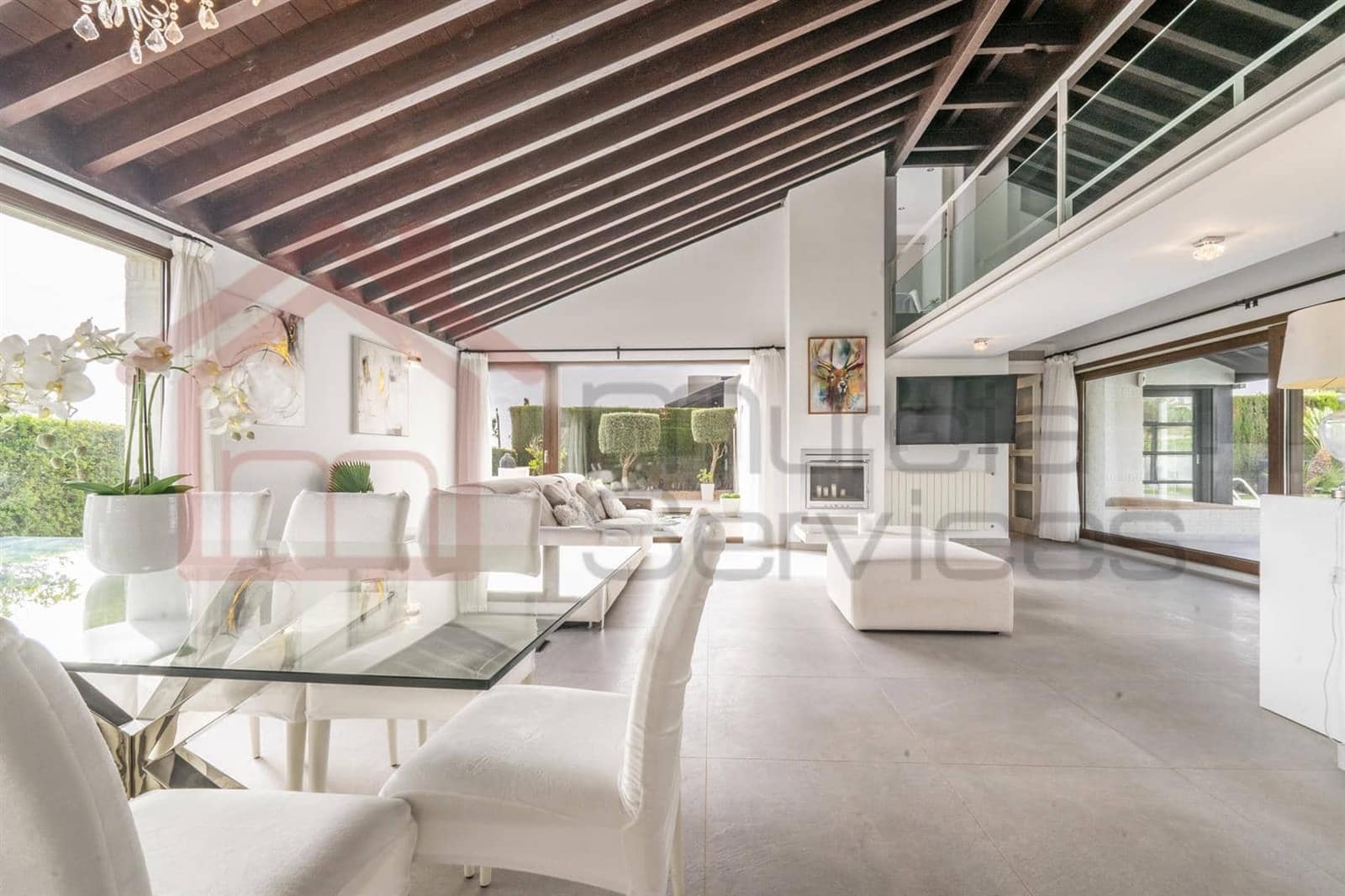 4 slaapkamer Villa te koop in Sucina - € 1.000.000 (Ref: 9195272)