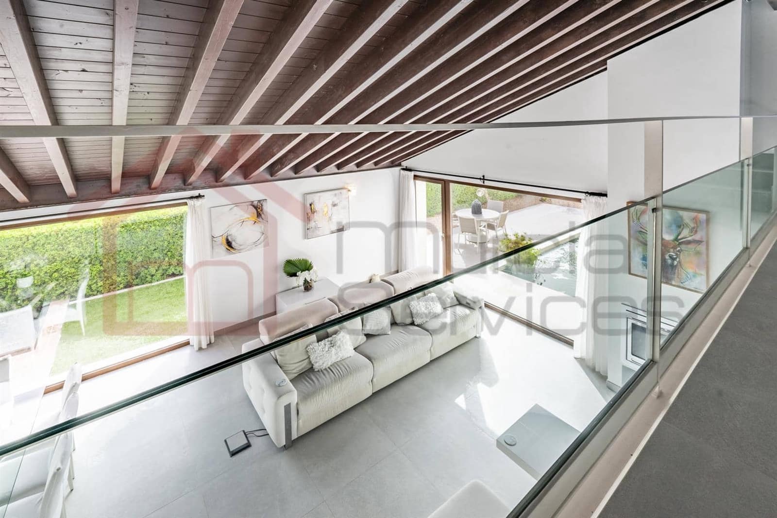 4 slaapkamer Villa te koop in Sucina - € 1.000.000 (Ref: 9195272)