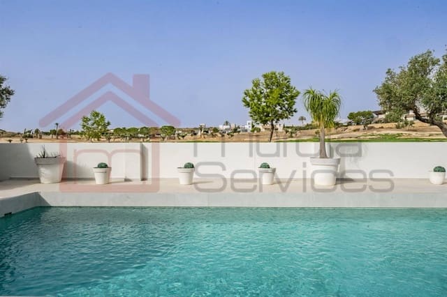 4 slaapkamer Villa te koop in Sucina, Murcia stad - € 1.000.000 (Ref: 9195272)