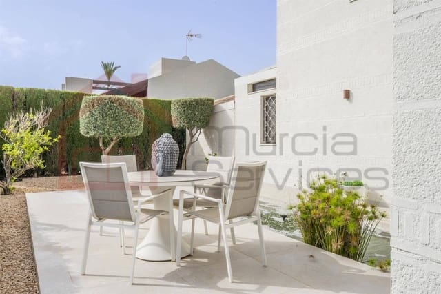 4 slaapkamer Villa te koop in Sucina, Murcia stad - € 1.000.000 (Ref: 9195272)