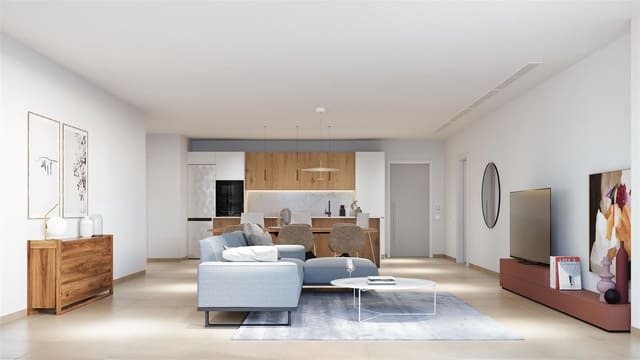 4 sypialnia Willa na sprzedaż w Mar Menor Golf Resort, Torre-Pacheco z basenem - 985 000 € (Ref: 9197482)