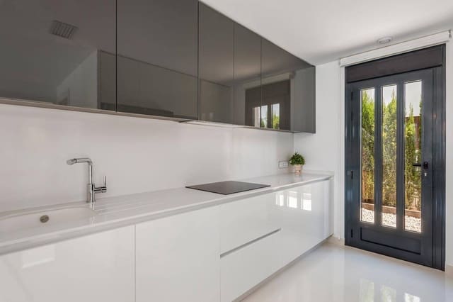 3 sypialnia Willa na sprzedaż w La Manga del Mar Menor - 575 000 € (Ref: 9202197)