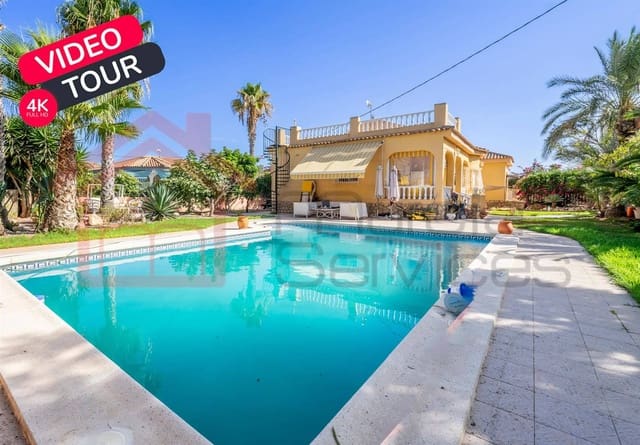 3 soveværelse Villa til salg i Gea y Truyols, Murcia by - € 245.000 (Ref: 9204249)
