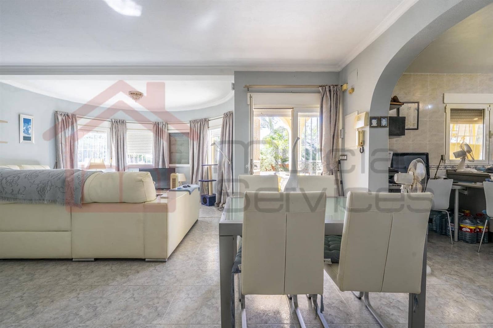 3 camera da letto Villa in vendita in Gea y Truyols - 245.000 € (Rif: 9204249)