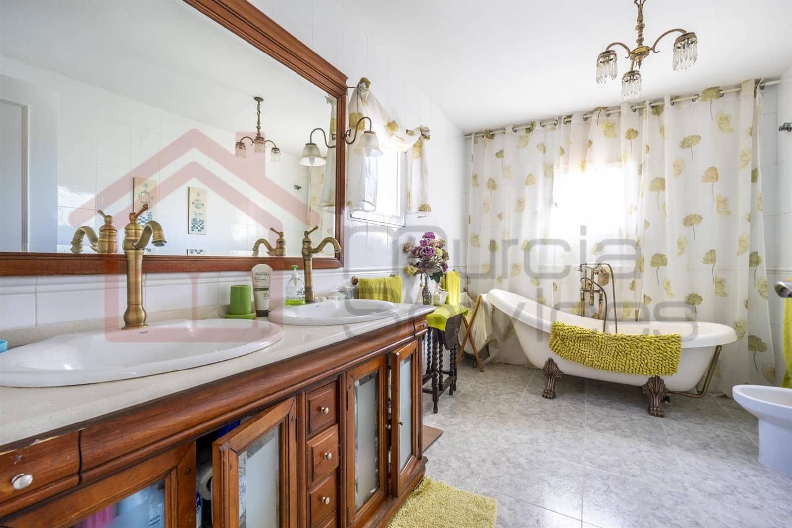 3 camera da letto Villa in vendita in Gea y Truyols - 245.000 € (Rif: 9204249)