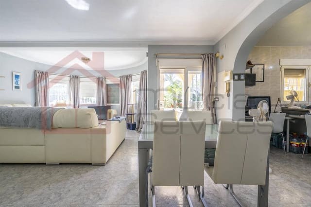 3 soveværelse Villa til salg i Gea y Truyols, Murcia by - € 245.000 (Ref: 9204249)